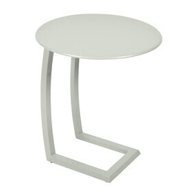 Fermob - Alizé bijzettafel Ø48cm