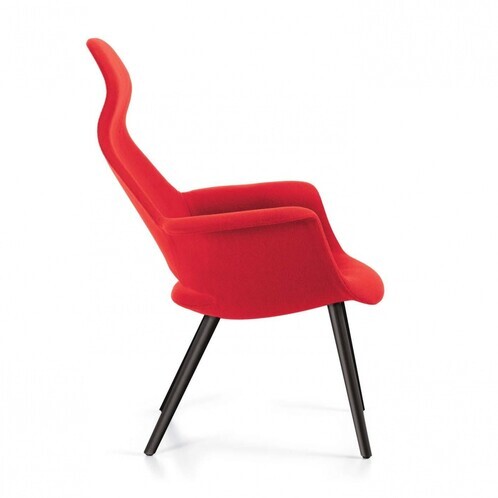 Vitra - Organic Highback Stuhl