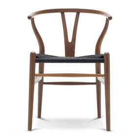 Carl Hansen - CH24 Wishbone Chair Gestell Eiche