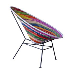 Acapulco Design - Speciale editie Acapulco Jalisco Chair fauteuil