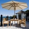 Skagerak - Drachmann - Tuinbank 120
