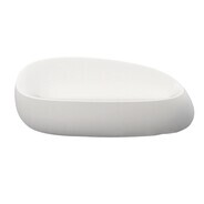 Vondom - Stones Sofa 