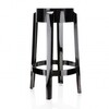 Kartell - Charles Ghost - Tabouret 65cm