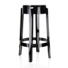 Kartell - Charles Ghost Stool 65cm
