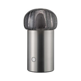 Blomus - Iris LED tafellamp met accu