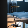 Catellani & Smith - Lederam T1 LED Tischleuchte