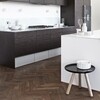Normann Copenhagen - Tablo Side Table Ø50cm