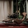Vitra - Grand Repos Sessel