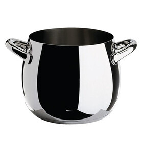Alessi - Mami Topf mit Magnetboden