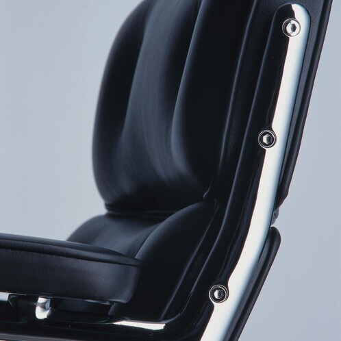 Vitra - ES 108 Lobby Chair - Chaise de conférence