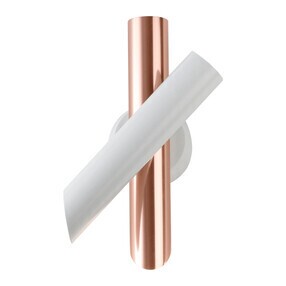 Nemo - Tubes 2 LED Wandleuchte
