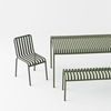 HAY - Palissade Chair