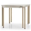 Plank - Monza Table