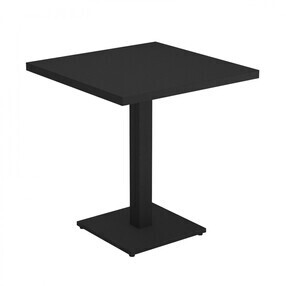 Emu - Round Gartentisch 70x70x75cm