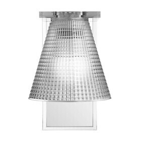 Kartell - Light-Air Wall Lamp