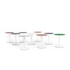 Kartell - Tip Top Side Table