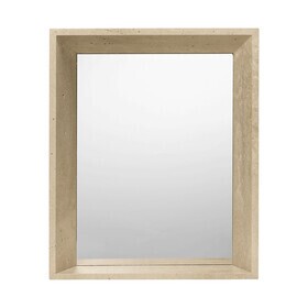 Ferm Living - Lancet Mirror