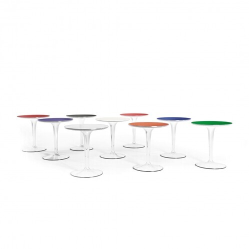 Kartell - Tip Top Side Table
