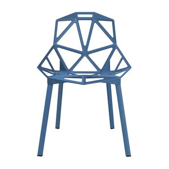 Magis - Chair One Stuhl stapelbar