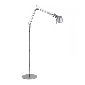 Artemide - Tolomeo Micro LED Floor Lamp