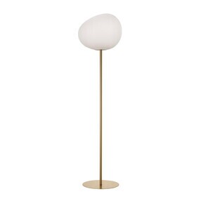 Foscarini - Gregg Grande Stehleuchte H 186cm