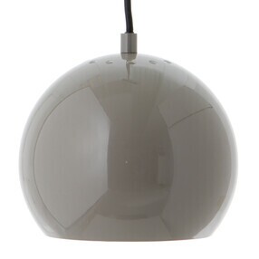 Frandsen - Ball Pendelleuchte Ø18cm glänzend