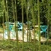 Moroso - Supernatural Stuhl 4er Set