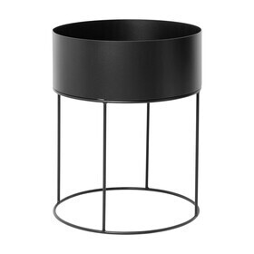 Ferm Living - Plant box ronde