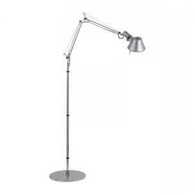 Artemide - Tolomeo Micro LED Stehleuchte