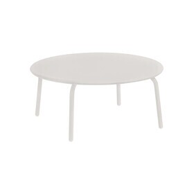 Blomus - Yua Outdoor Lounge Table Ø 80cm