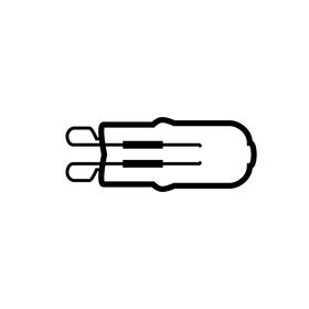 Flos - LED PIN G9 2W