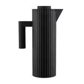 Alessi - Pichet isotherme Plissé 1L