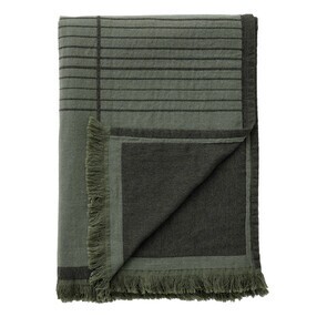 &Tradition - Plaid Untitled AP10 150x210cm