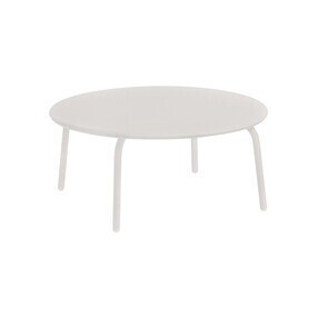 Blomus - Yua Outdoor Loungetisch Ø 80cm
