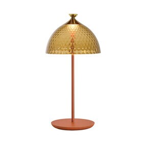 Kartell - Pumo LED Tischleuchte