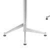 la palma - Seltz Folding Table square