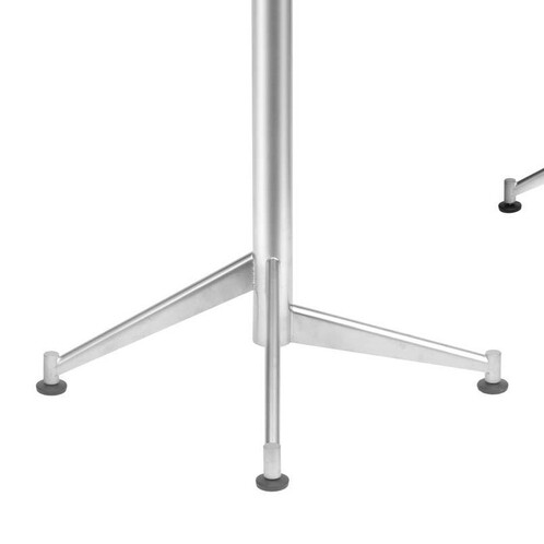 la palma - Seltz Folding Table square