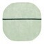 Normann Copenhagen - Oona Tapijt 140x140
