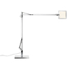 Flos - Kelvin Edge Basis LED Tischleuchte