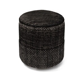 Nanimarquina - Tres Persian Pouf S