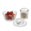 iittala - Kastehelmi Jar 11.4 cm