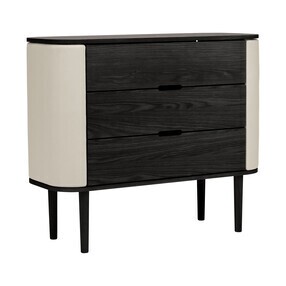 Umage - Treasures dressoir zwarte eiken