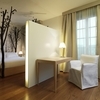 Luceplan - Costanzina - Lampe de table sur pied