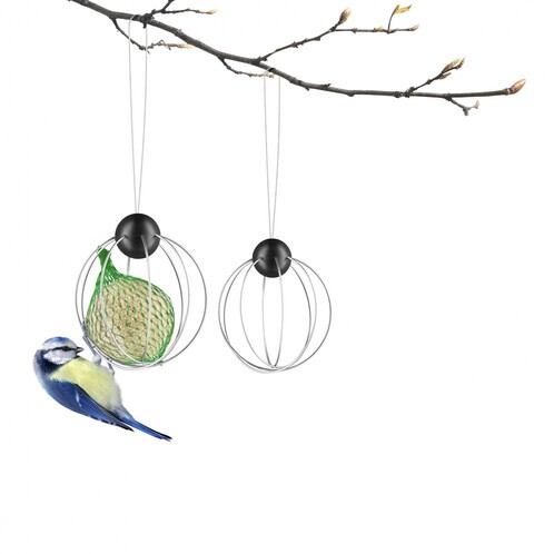 Eva Solo - Eva Solo Suet bird feeder Set Of 2