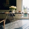 Vitra - Eames Wire Chair DKR - Chaise 43cm