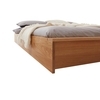 müller möbelwerkstätten - Flai Double Bed