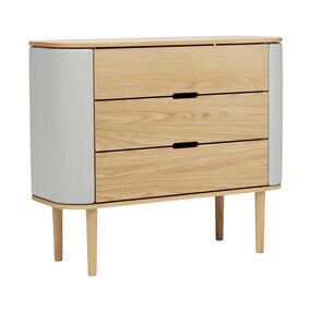 Umage - Treasures dressoir naturel eiken