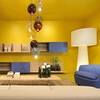 Cappellini - Meltdown Single - Suspension