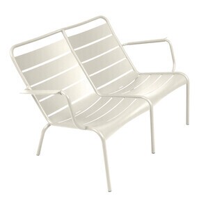 Fermob - Luxembourg Tiefer Sessel Duo
