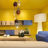 Cappellini - Meltdown Single - Suspension